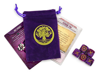 Настольная игра Книга Чудес 5