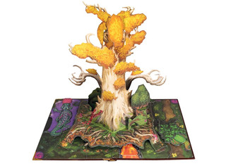 Настольная игра Книга Чудес 8