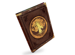 Настольная игра Книга Чудес 9