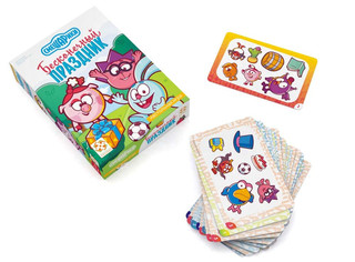 Смешарики. Бесконечный праздник 2