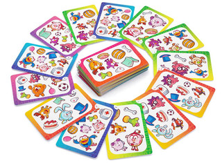 Смешарики. Бесконечный праздник 3