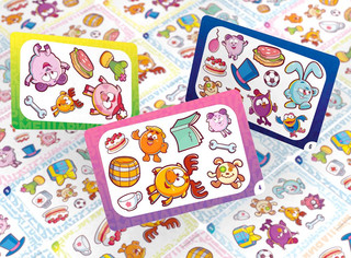 Смешарики. Бесконечный праздник 5