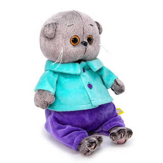 Басик Baby в ярком комплекте, 20 см 2