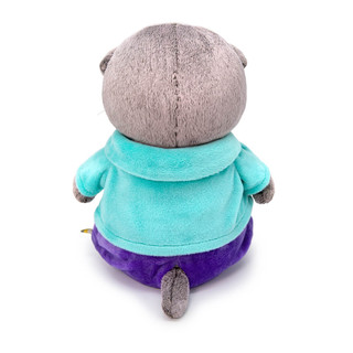 Басик Baby в ярком комплекте, 20 см 3