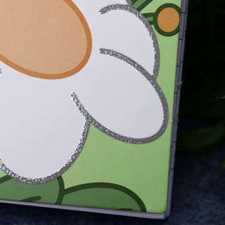 Блокнот 'Lawn chamomile', 18х13 см, 60 листов 5