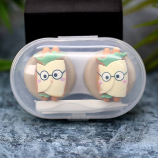 Контейнер для линз «Sweet pita» 2