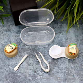 Контейнер для линз «Sweet pita» 4