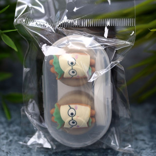 Контейнер для линз «Sweet pita» 6