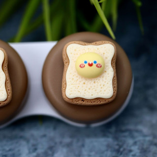 Контейнер для линз «Sweet sandwich» 5