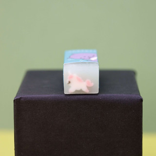 Ластик «Unicorn», ассорти 2