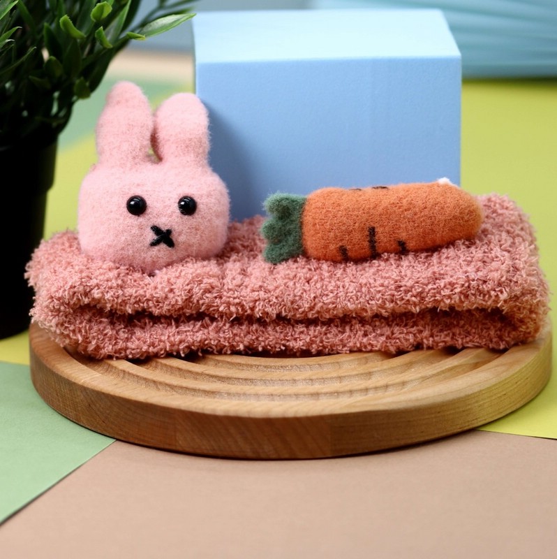 Повязка на голову 'Carrot'