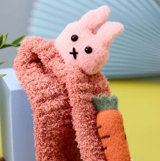 Повязка на голову 'Carrot' 2