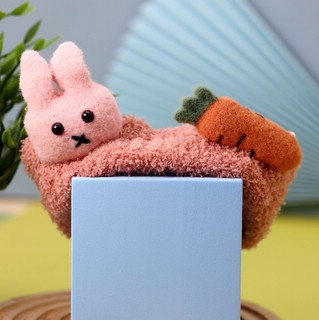 Повязка на голову 'Carrot' 3