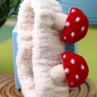 Повязка на голову 'Fly agaric' 2