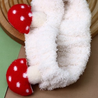 Повязка на голову 'Fly agaric' 3