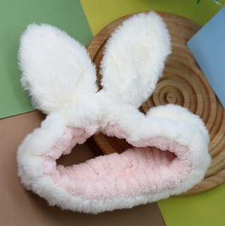 Повязка на голову 'Plus Bunny' 3