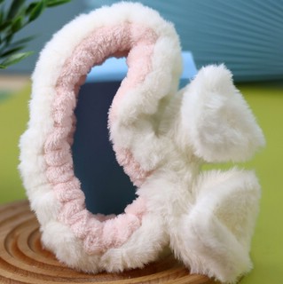 Повязка на голову 'Plus Bunny' 4