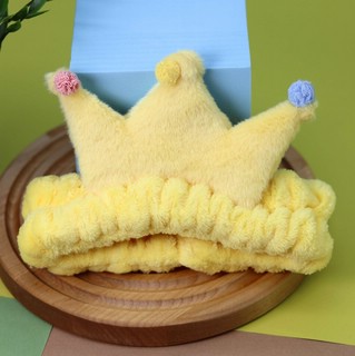 Повязка на голову 'Принцесса' 1