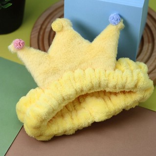 Повязка на голову 'Принцесса' 2