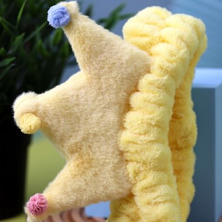 Повязка на голову 'Принцесса' 3