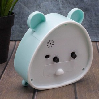 Часы-будильник 'Cute ears'  4