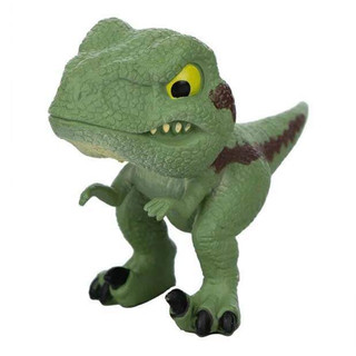 Игровая фигурка Динозаврик, KiddiePlay, зеленый