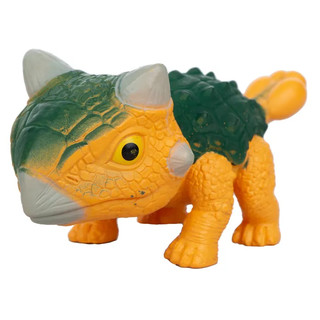 Игровая фигурка Динозаврик, KiddiePlay, желтый 3