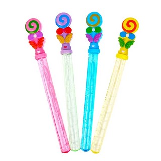 Мыльные пузыри 'Леденец' колба 26 см, в ассортименте. Цена за...