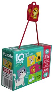 IQ игры. Парочки. Угадай, кто где живёт 4