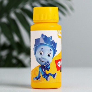 Мыльные пузыри 95 мл 'Фиксики' 2