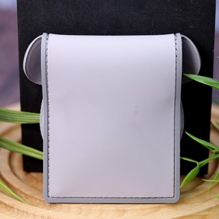 Маникюрный набор 'Bear like to eat' серый 2