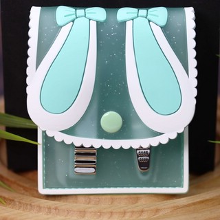 Маникюрный набор 'Hare' зеленый 2