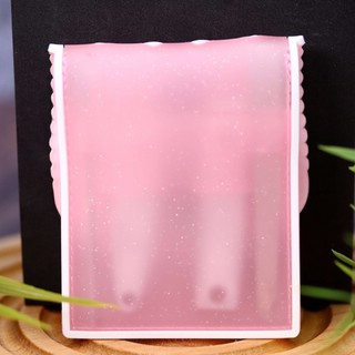 Маникюрный набор 'Hare' розовый 4