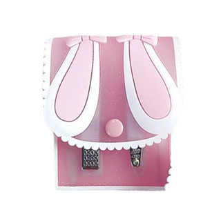 Маникюрный набор 'Hare' розовый 1