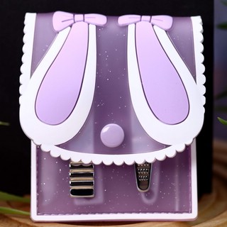 Маникюрный набор 'Hare' фиолетовый 2