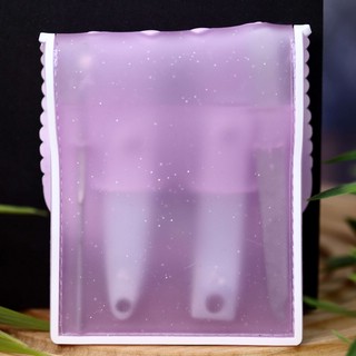 Маникюрный набор 'Hare' фиолетовый 6