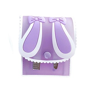 Маникюрный набор 'Hare' фиолетовый 1