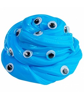 Слайм Влад А4, бирюзовый, 130 гр 2