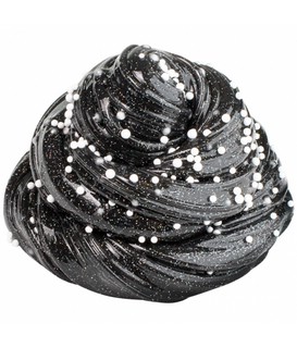 Слайм Влад А4, черный, 130 гр 2