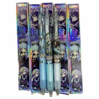 Ручка шариковая Аниме, в ассортименте 2