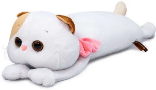 Подушка Ли-Ли, 40 см, цвет белый