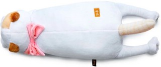 Подушка Ли-Ли, 40 см, цвет белый 4