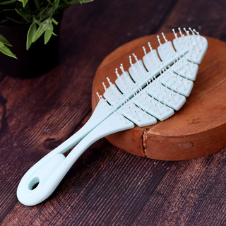 Расческа 'Elastic', голубой 1