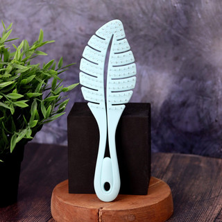 Расческа 'Elastic', голубой 2