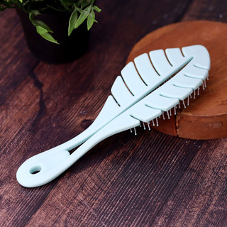 Расческа 'Elastic', голубой 3