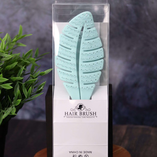 Расческа 'Elastic', голубой 6