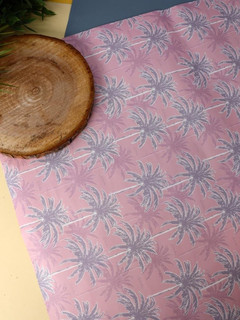 Упаковочная бумага «Palma», 50х70 см 2