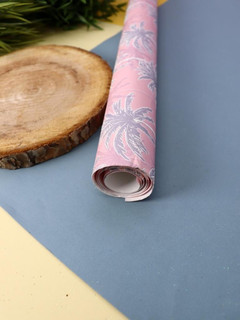 Упаковочная бумага «Palma», 50х70 см 4