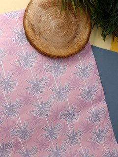 Упаковочная бумага «Palma», 50х70 см 5