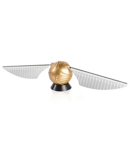 Игрушка Магический летающий снитч Гарри Поттер 3